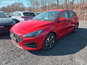 Hyundai i30, HB FL 1,0 T-GDI 100k Style