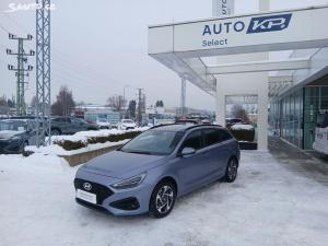 Hyundai i30, WG 1,5 CVVT 95k Family MY25