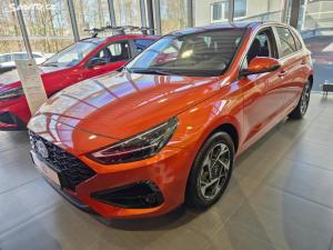Hyundai i30, HB FL 1,5 CVVT 95k Style