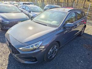 Hyundai i30, WG FL 1,0 T-GDi MHEV 100k 7DCT