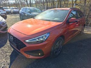 Hyundai i30, WG FL 1,5i CVVT 95k Style