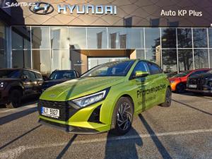 Hyundai i20, 1,2i 79k Smart (MY25)