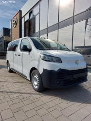 Toyota Proace, Verso Combi L1 2.0 6MT MY24