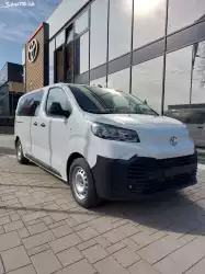 Toyota Proace, Verso Combi L1 2.0 6MT MY24