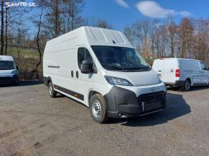 Toyota Proace Max, L4H3 Active 3,5Heavy