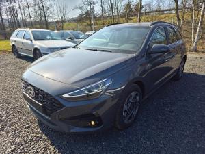 Hyundai i30, WG FL 1,0 T-GDI 100k Style