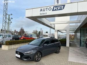 Hyundai i30, WG 1,0 T-GDI 100k Style