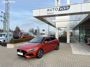 Hyundai i30, FB 1,0 T-GDI 100k Style