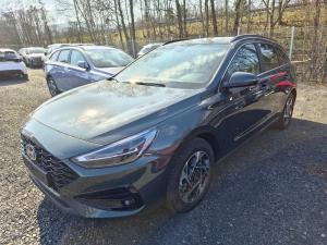 Hyundai i30, WG FL 1,0 T-GDI 100k Style