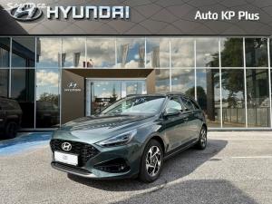 Hyundai i30, WG FL 1,0 T-GDI 100k Style