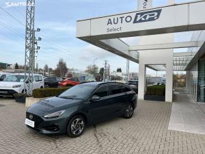 Hyundai i30, WG 1,0 T-GDI 100k Style¨FL