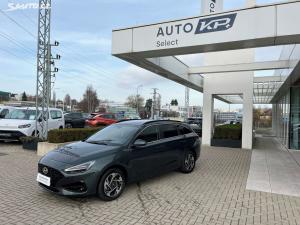 Hyundai i30, WG 1,0 T-GDI 100k Style FL