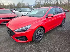 Hyundai i30, WG FL 1,0 T-GDI 100k Style