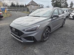 Hyundai i30, WG FL 1,5 TGDI MHEV 140k NLine