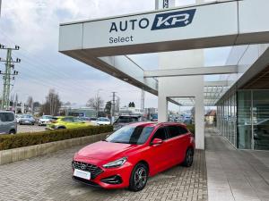 Hyundai i30, 1.5i CVVT 110k Family Smart