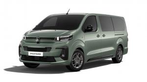 Citroën SpaceTourer, SPACETOURER FEEL XL 2.0 EAT8