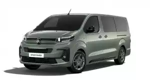 Citroën SpaceTourer, SPACETOURER FEEL XL 2.0 EAT8