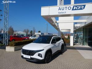 Hyundai Tucson, 1,6 T-GDI 150k Freedom Plus PN