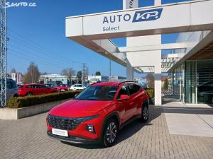 Hyundai Tucson, 1,6 T-GDI 150k Freedom