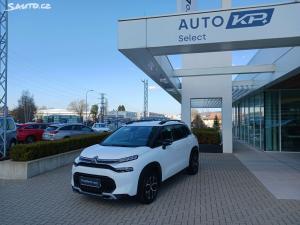 Citroën C3 Aircross, 1,2 Puretech 110k Shine