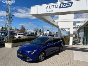 Toyota Corolla, 1.8 Hybrid e-CVT Style TS