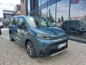 Toyota Proace City Verso, Long 130k 5S VIP