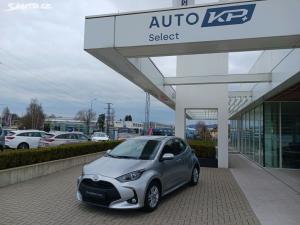 Toyota Yaris, 1.5 Hybrid e-CVT Comfort