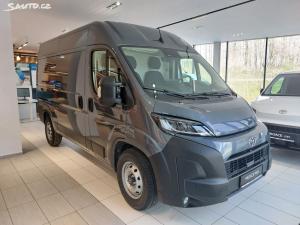 Toyota Proace Max, L2H2 140k 8AT Comfort Executiv