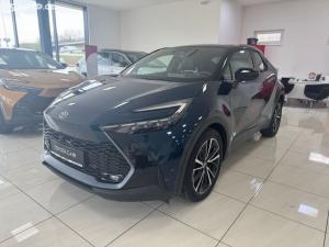 Toyota C-HR, 2.0 HEV 4x4 Executive Prem Ed