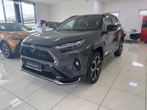 Toyota Rav4, 2.5 Plug-in Selection 4x4 306k