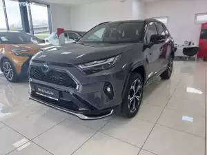 Toyota Rav4, 2.5 Plug-in Selection 4x4 306k