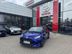 Toyota Yaris, 1.5 HEV 130k GR Sport