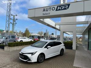 Toyota Corolla, 1.8 Hybrid e-CVT Style TS