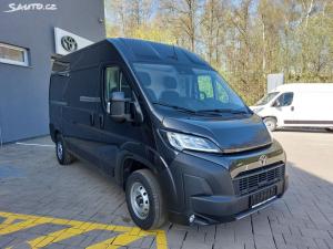 Toyota Proace Max, L2H2 140k 6MT Active Multimedi