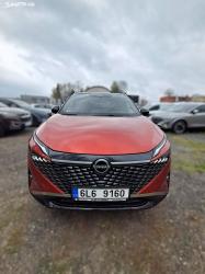 Nissan Qashqai, 1,3 DIG-T MHEV 158k 2WD Tekna