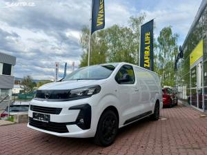 Opel Vivaro, VAN L2H1 2.0D (106kW) MT-6
