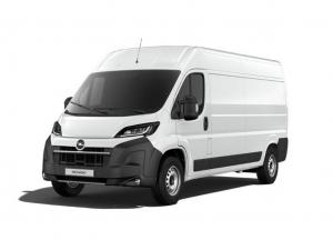 Opel Movano, L3H2 Heavy 3,5t 2.2D (103kW) M