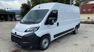 Opel Movano, L3H2 Heavy 3,5t 2.2D (103kW) M