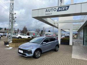 Hyundai Bayon, 1,2i 79k Smart