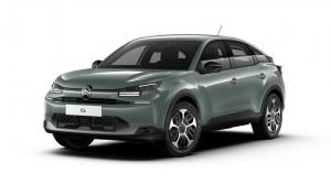 Citroën C4, C4 PLUS PureTech 130 S&S EAT8