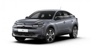 Citroën C4, C4 PLUS PureTech 130 S&S EAT8