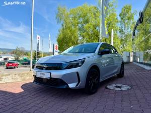 Opel Corsa, EDITION 1.2 TURBO (74kW) MT-6