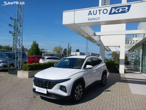Hyundai Tucson, 1,6 T-GDI 150k Freedom + NAVI