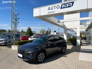 Hyundai Tucson, 1,6 T-GDI 150k Freedom