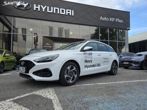 Hyundai i30, i30 WG FL 1,5i CVVT 95k Family