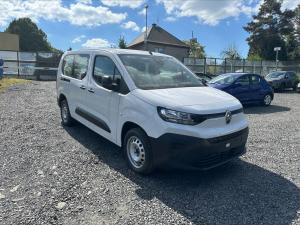 Citroën Berlingo, XL YOU PROFI 1.5 Bluhdi 100