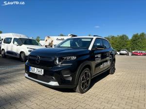 Citroën C3, C3 MAX TURBO 100 S&S MAN6