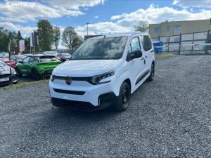 Citroën Berlingo, BERLINGO PLUS 1.5 BHDi 100MAN