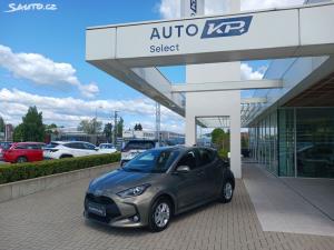 Toyota Yaris, 1.5 Hybrid e-CVT Comfort