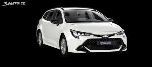 Toyota Corolla, TS 1,8 140k Comfort